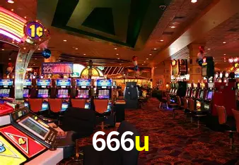 Desvendando o Mundo dos Jogos Virtuais na 666u