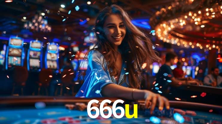 Welcome Bonus 666u