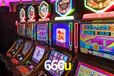 Desvendando o Mundo dos Jogos Virtuais na 666u