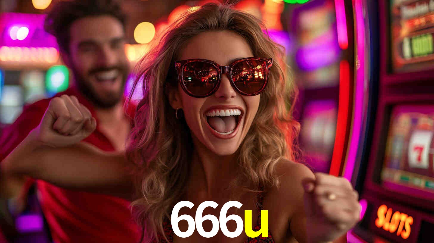 Inovações de Jogos na 666u: O Futuro das Experiências Interativas