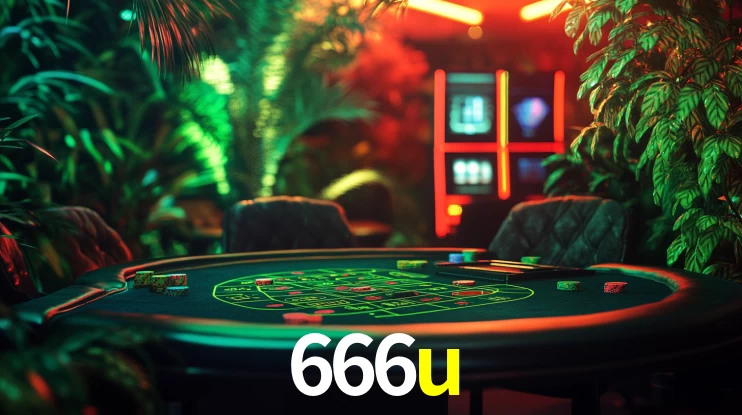 Live Casino 666u