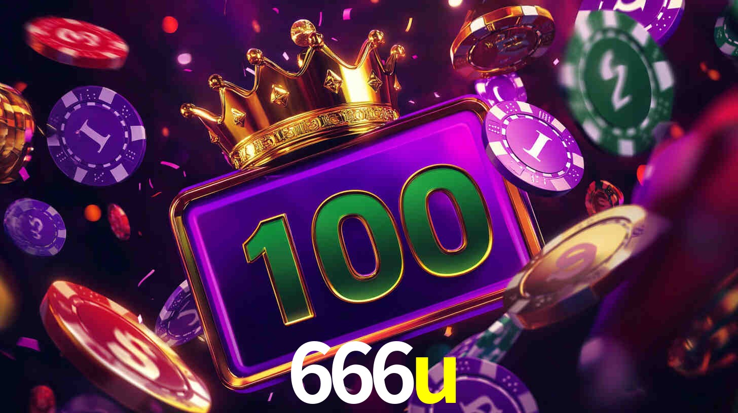 Welcome Bonus 666u