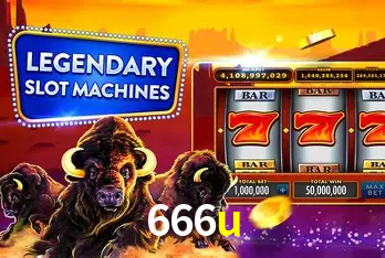 Inovações de Jogos na 666u: O Futuro das Experiências Interativas