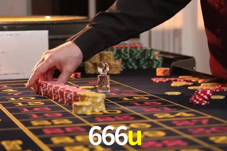 Apostas Esportivas na 666u: Um Guia Completo