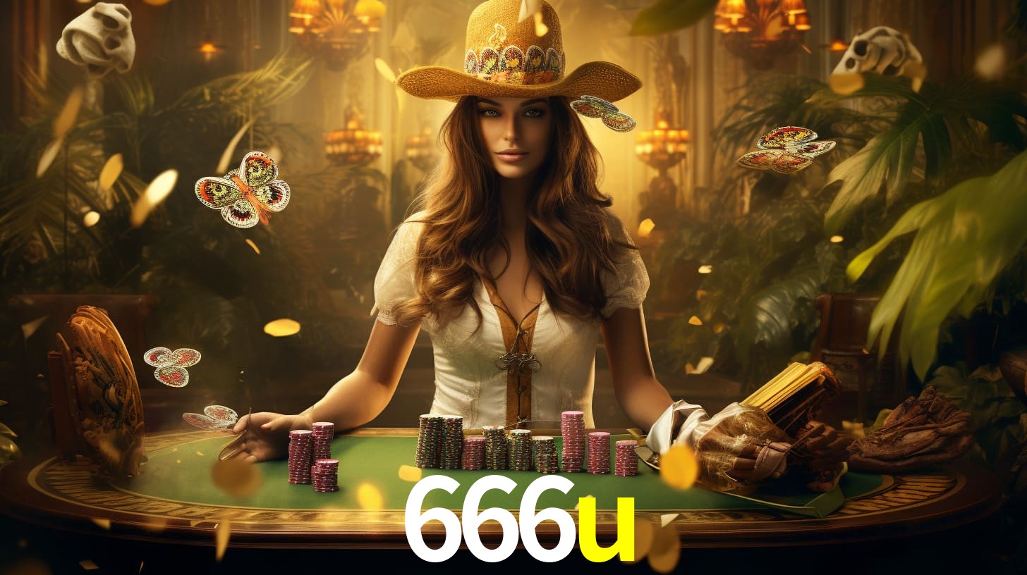 VIP Casino 666u