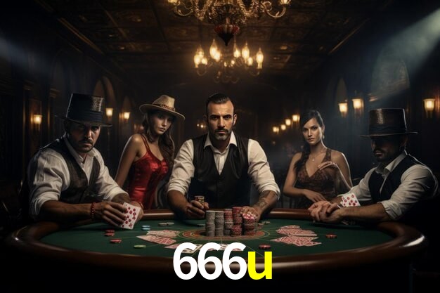 cassino 666u