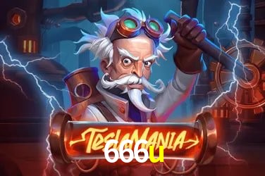 Segurança 2FA 666u