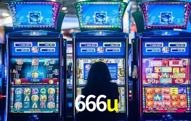 A Popularidade dos Caça-Níqueis no 666u