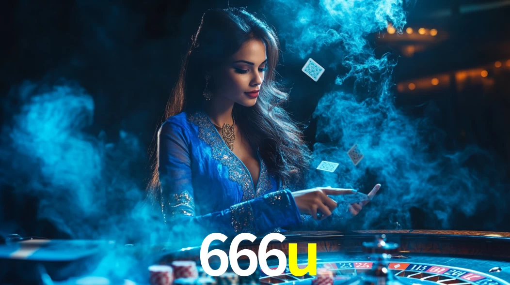A Emoção da Loteria na 666u: Uma Chance de Mudança de Vida