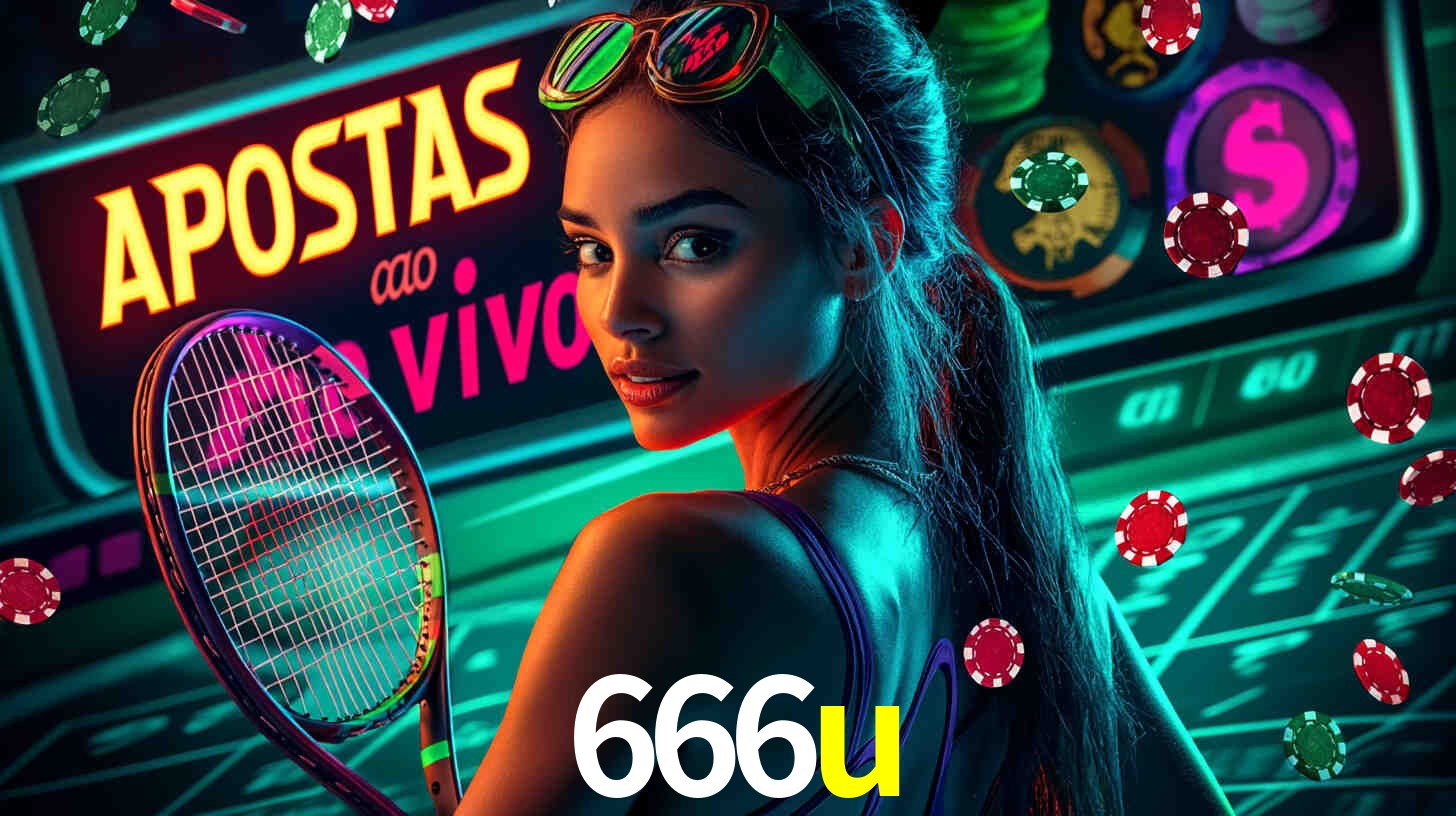 Explorando a Categoria de Eventos em Apostas na 666u