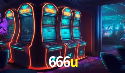 Descubra a Magia dos Jogos de Arcade no 666u