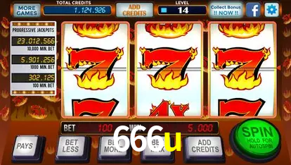 A Emoção da Loteria na 666u: Uma Chance de Mudança de Vida