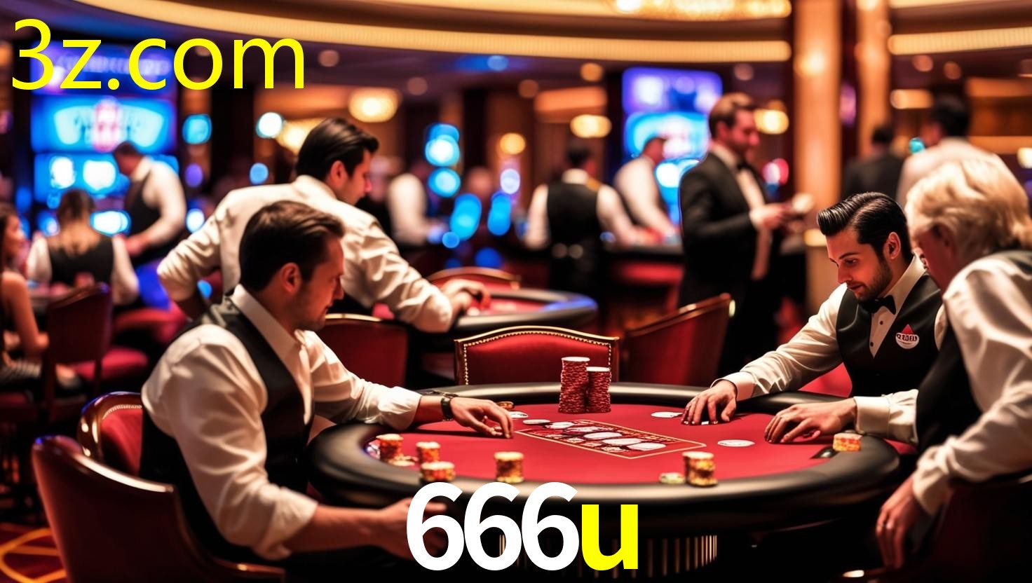 666U