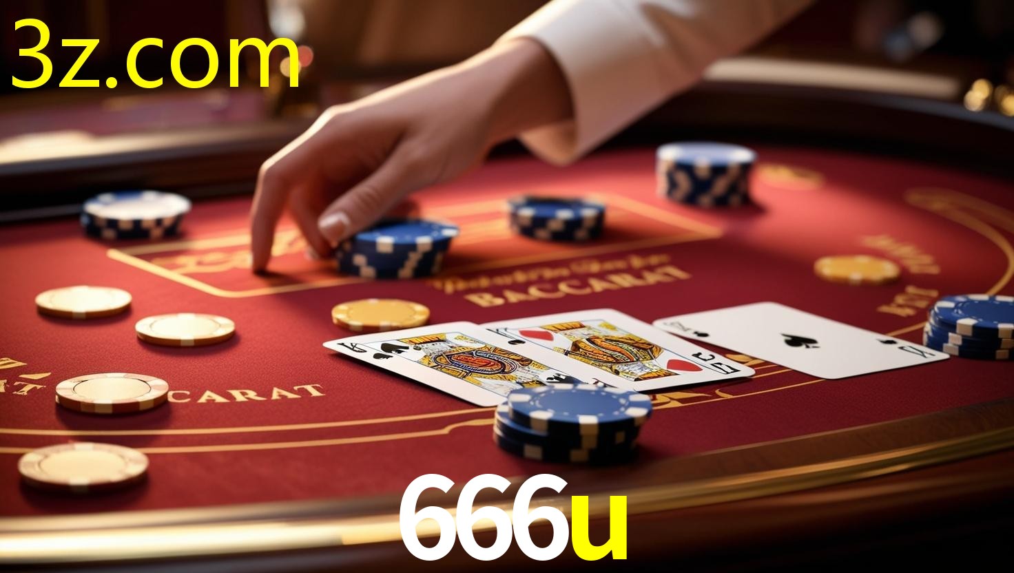 666U