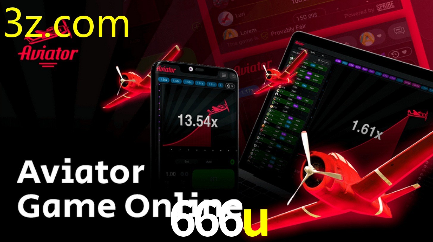 666U