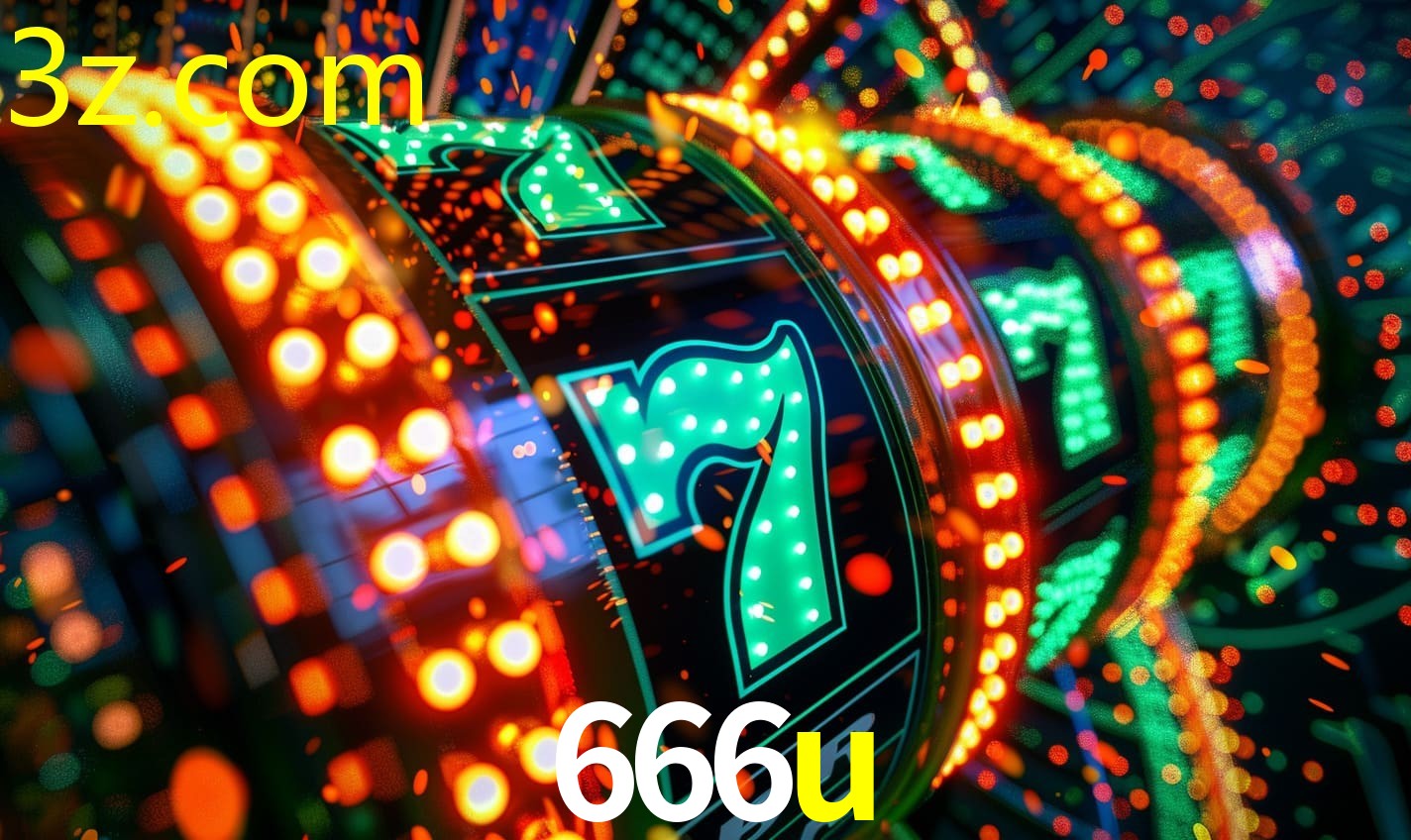666U